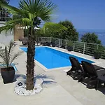 With A Swimming Pool Lovran, Opatija - 7694