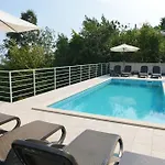 With A Swimming Pool Lovran, Opatija - 7694 Apartamento Lovran