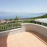 With A Swimming Pool Lovran, Opatija - 7694 Apartamento