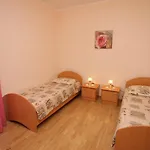 With A Swimming Pool Lovran, Opatija - 7694 Apartamento *