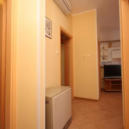 With A Swimming Pool Lovran, Opatija - 7694 Apartamento Lovran