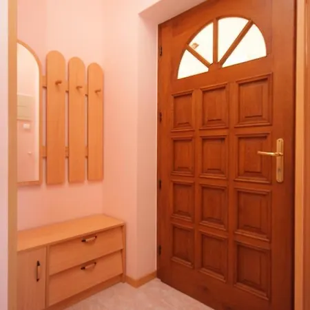 Apartamento With A Swimming Pool Lovran, Opatija - 7694