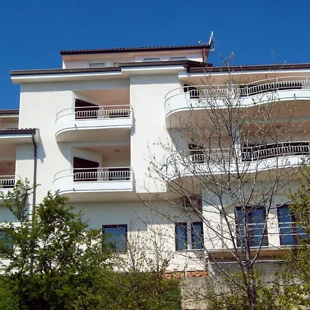 アパート With A Swimming Pool Lovran, Opatija - 7694 *