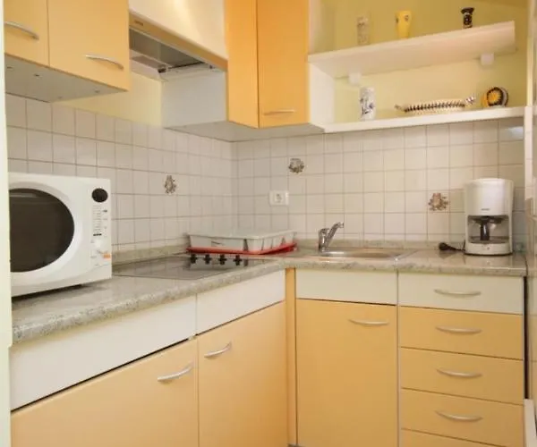 With A Swimming Pool Lovran, Opatija - 7694 *