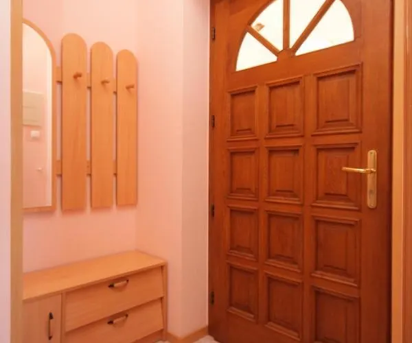 アパート With A Swimming Pool Lovran, Opatija - 7694