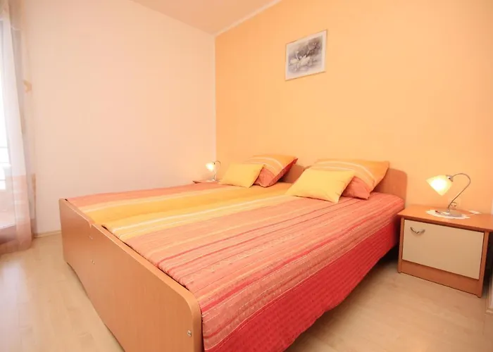 With A Swimming Pool Lovran, Opatija - 7694